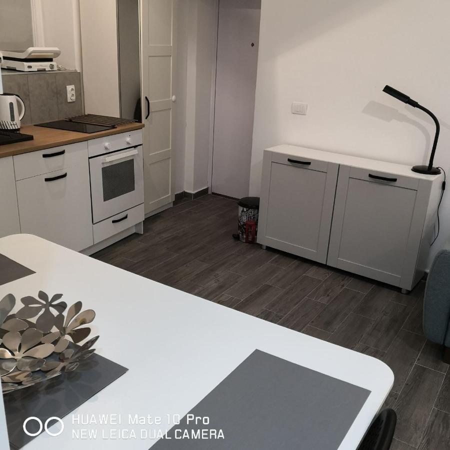 Bibi'S Apartment ベオグラード エクステリア 写真