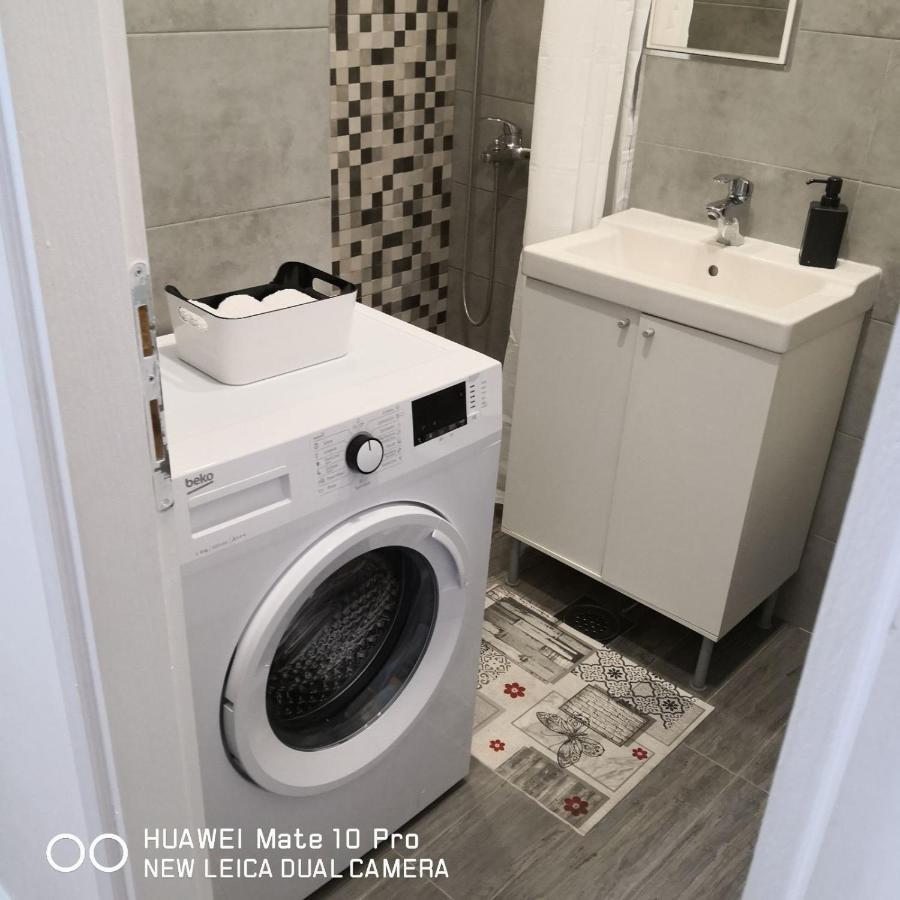 Bibi'S Apartment ベオグラード エクステリア 写真