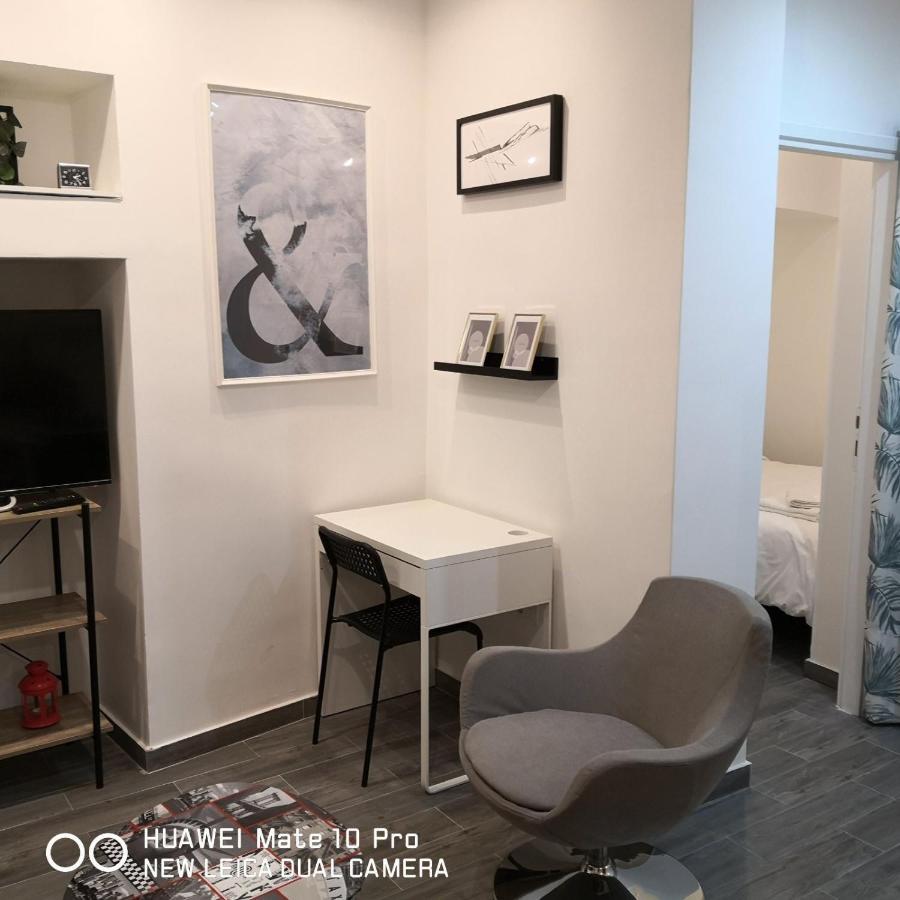 Bibi'S Apartment ベオグラード エクステリア 写真