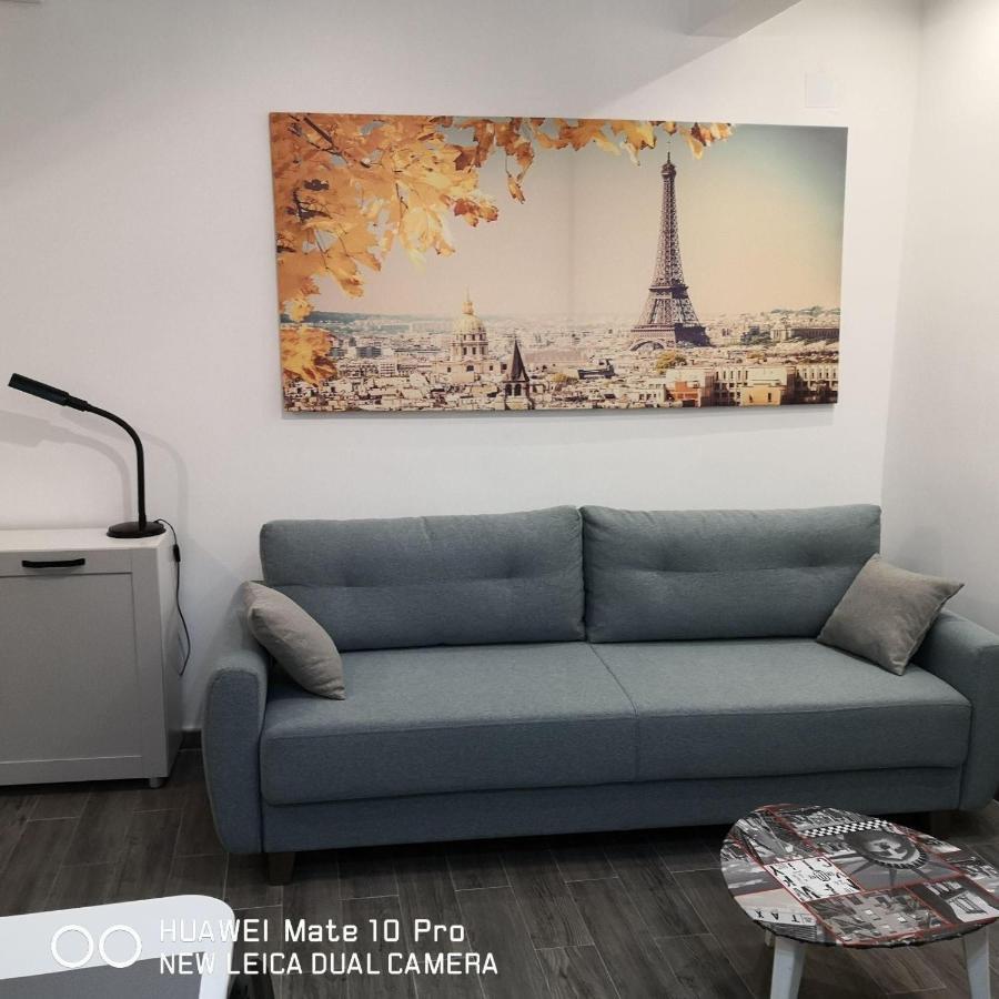 Bibi'S Apartment ベオグラード エクステリア 写真