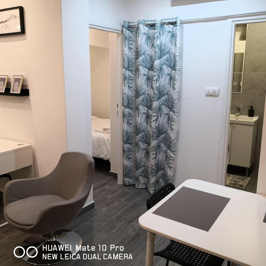 Bibi'S Apartment ベオグラード エクステリア 写真