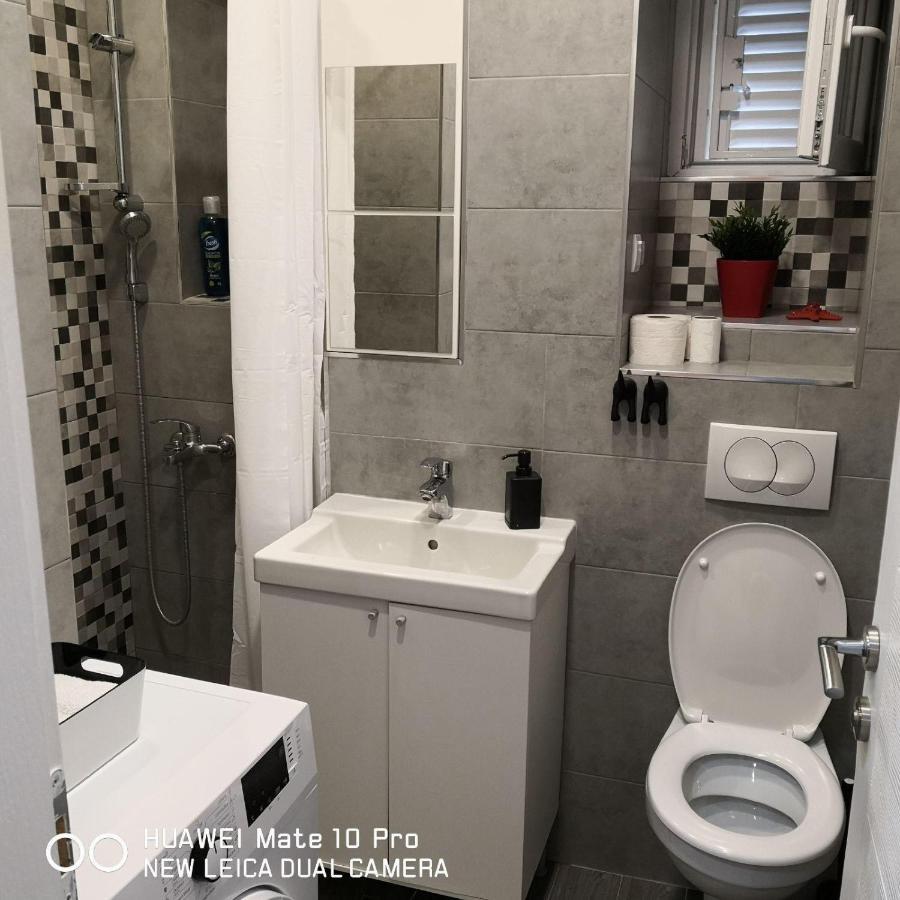 Bibi'S Apartment ベオグラード エクステリア 写真
