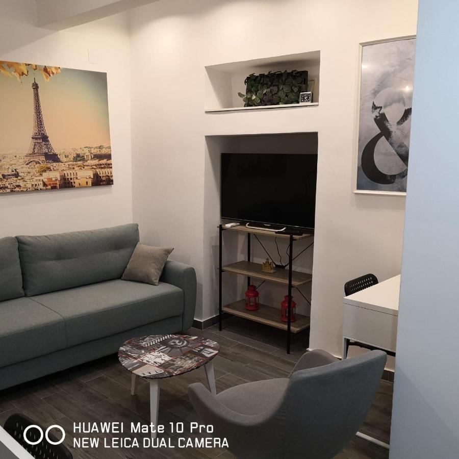 Bibi'S Apartment ベオグラード エクステリア 写真