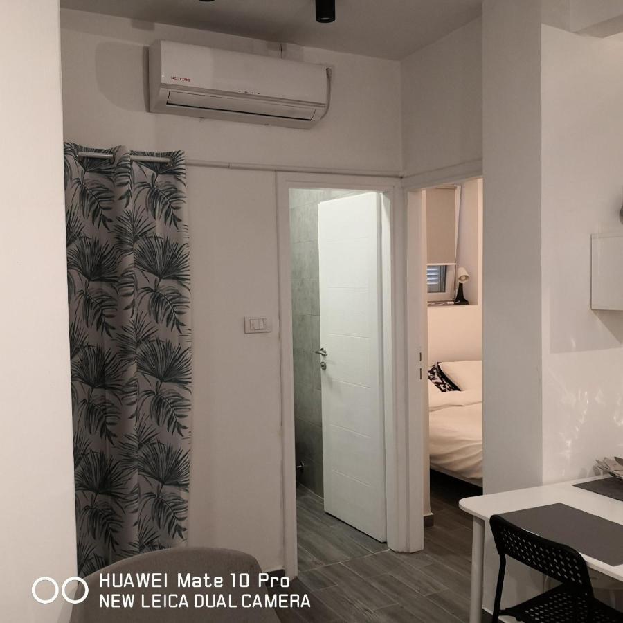 Bibi'S Apartment ベオグラード エクステリア 写真