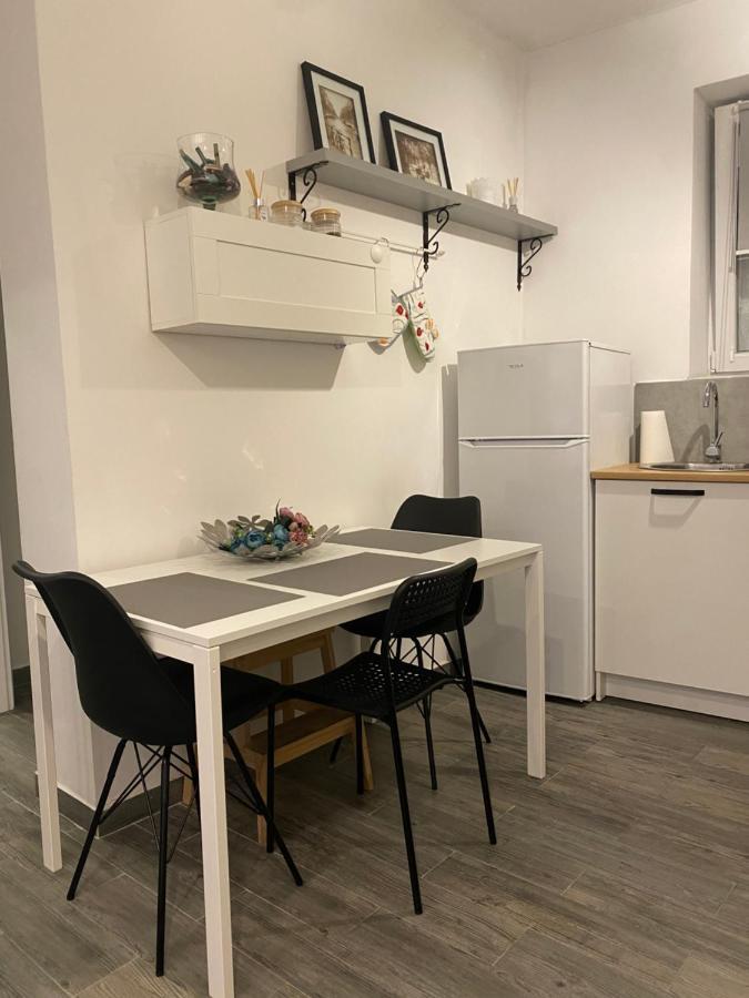 Bibi'S Apartment ベオグラード エクステリア 写真