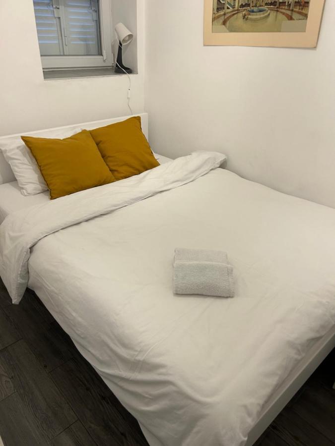Bibi'S Apartment ベオグラード エクステリア 写真
