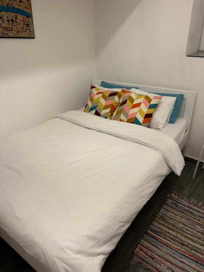 Bibi'S Apartment ベオグラード エクステリア 写真